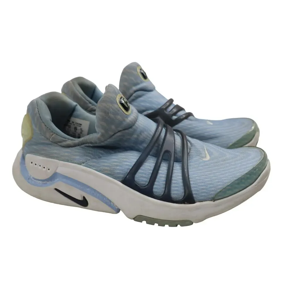 Vintage 2001 Nike Air Presto Escape